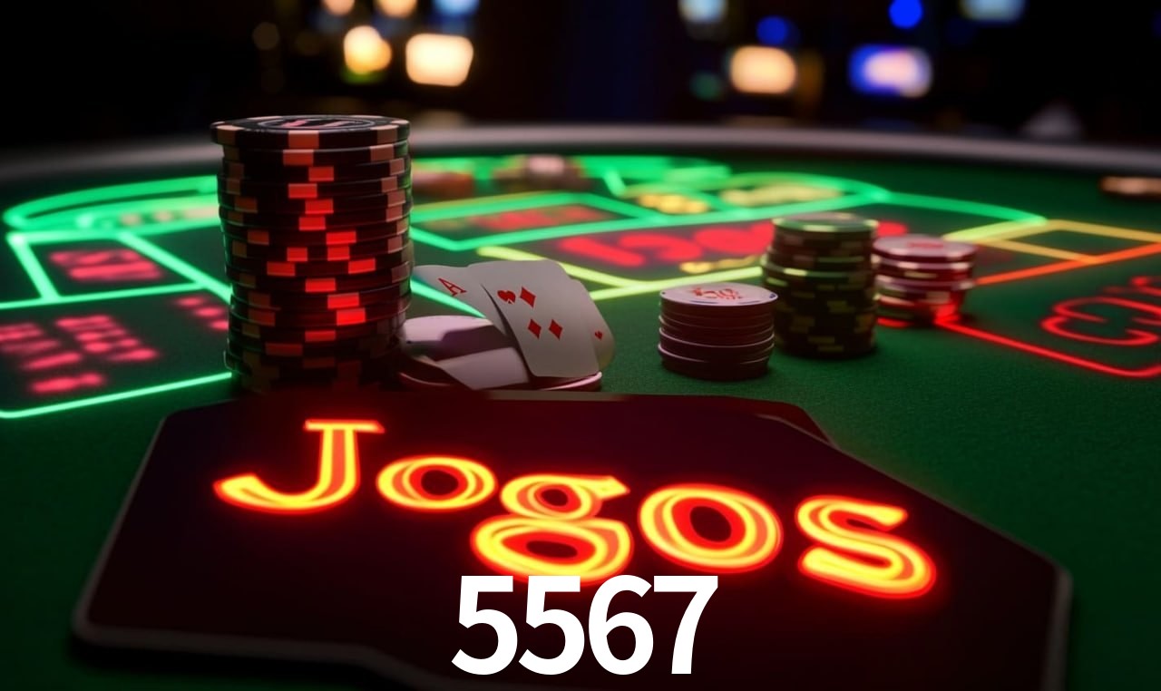 Torneios e prêmios garantidos na 5567