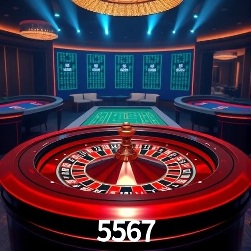 Canal oficial no Telegram da 5567