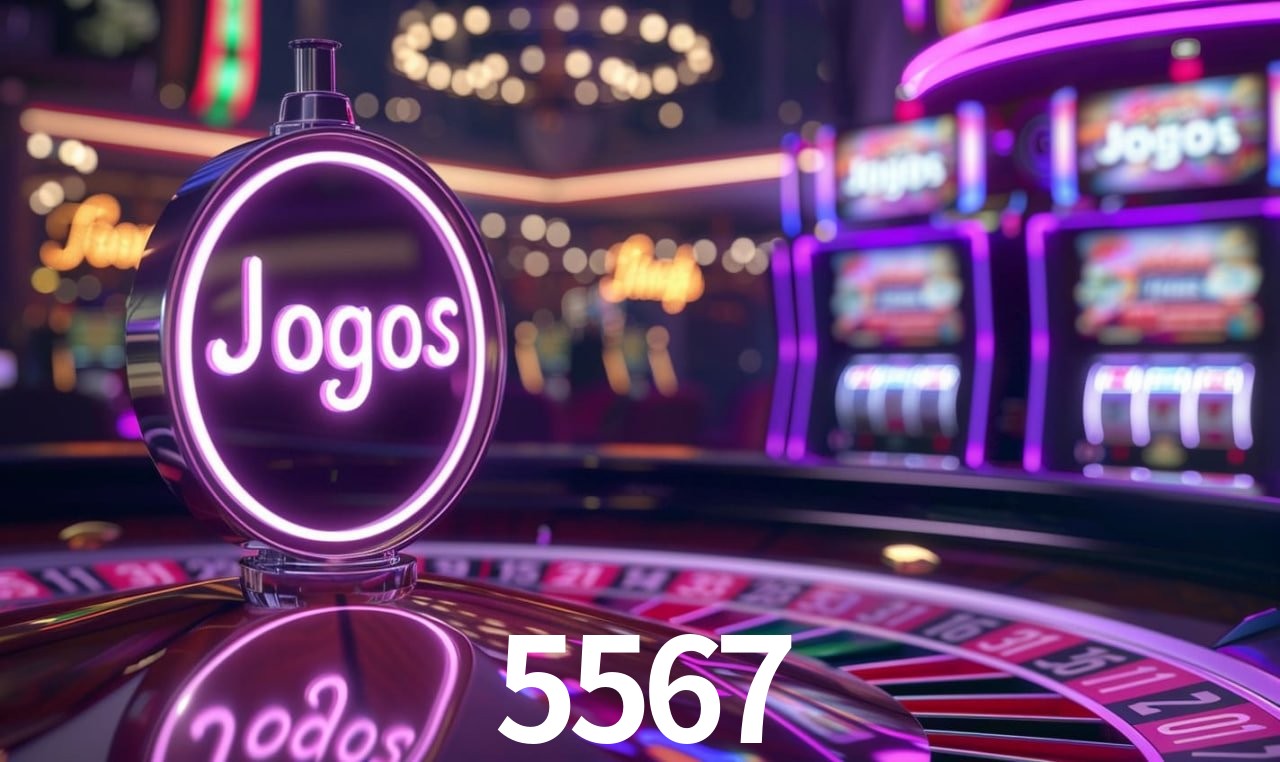 Slots com jackpots e giros grátis na 5567