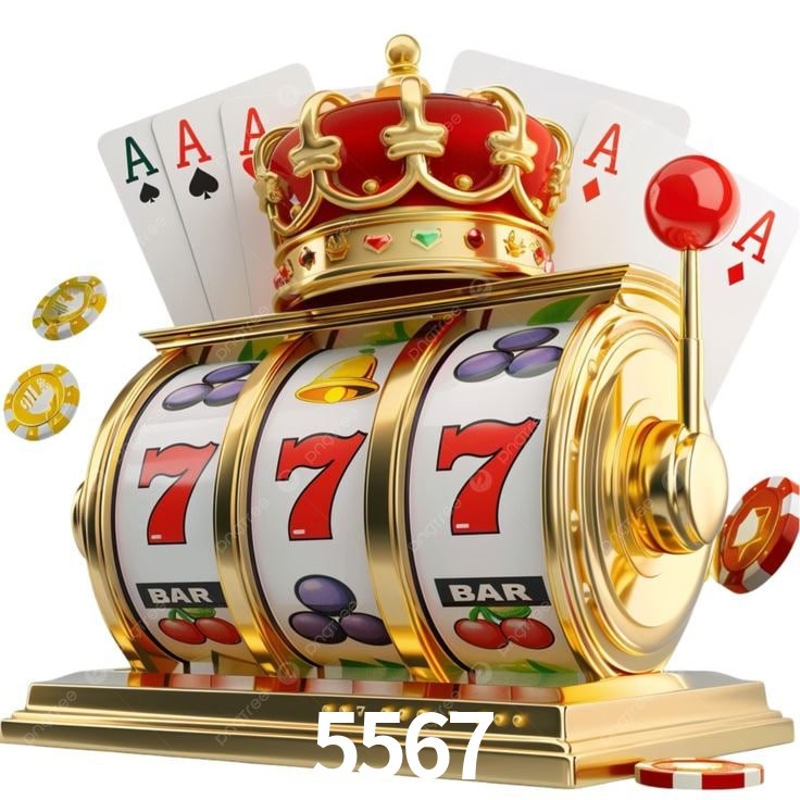 Jackpots e promoções na 5567